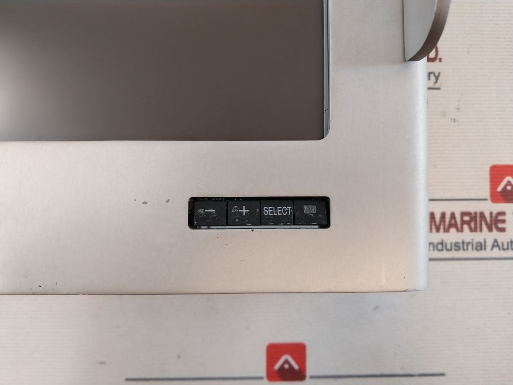 Multiq Mq192M Screen