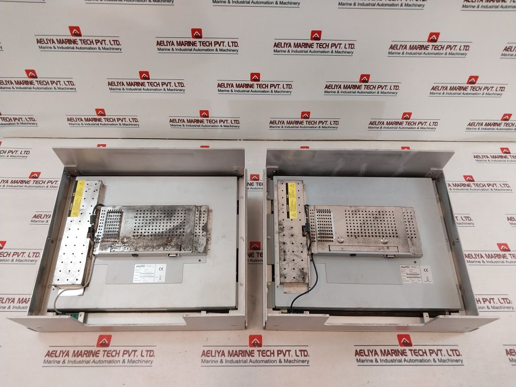 Multiq Mq192M Screen