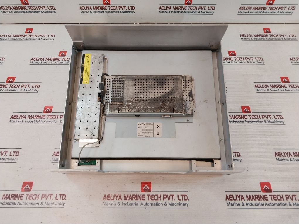 Multiq Mq192M Screen