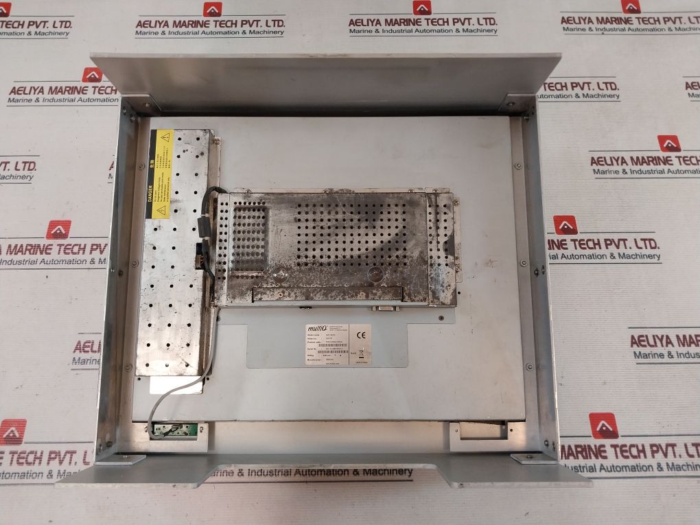 Multiq Mq192M Screen