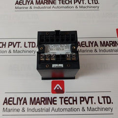 Multispan Av-21 Panel Meter 230V Ac