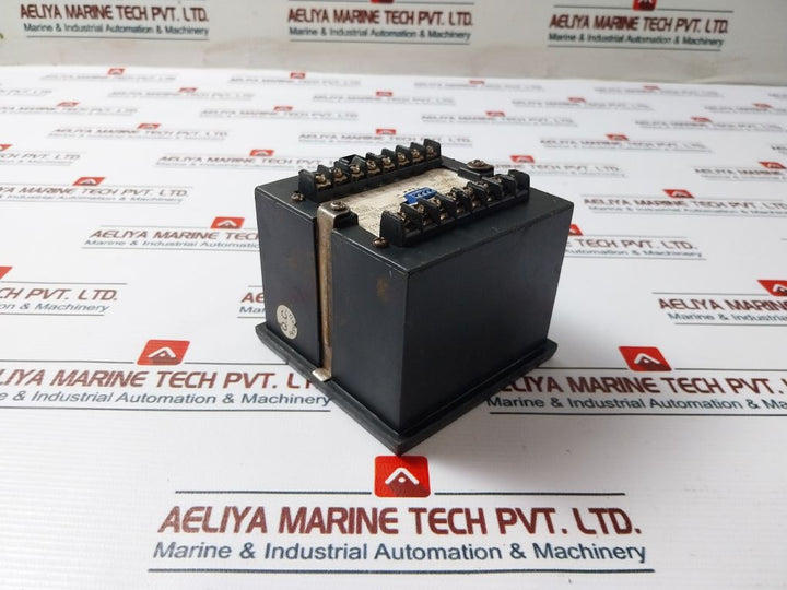 Multispan Em-13 Energy Meter 3 Phase 4W