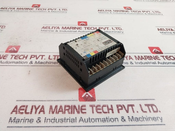 Multispan Em-13N 3 Phase Energy Meter 230Vac