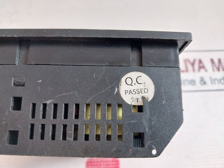 Multispan Em-13N 3 Phase Energy Meter 230Vac