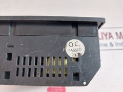 Multispan Em-13N 3 Phase Energy Meter 230Vac