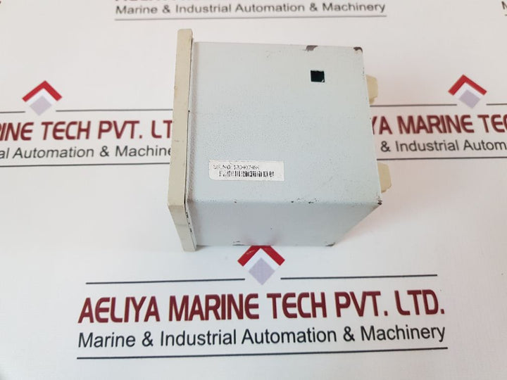 Multispan Mbt-100 Digital Timer
