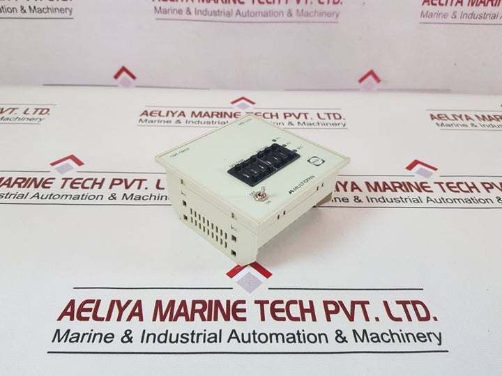 Multispan Mbt-100 Digital Timer