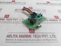 Multispan Mdc-1901D-m Circuit Board Rev 02