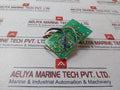 Multispan Mdc-1901D-m Printed Circuit Board