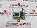 Multispan Mdc-1901D-ps Circuit Board Rev 01