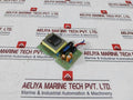Multispan Mdc-1901D-ps Circuit Board Rev 01