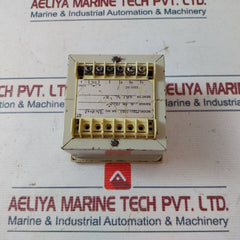 Multispan Mdi-1101 Temperature Indicator 230V Ac