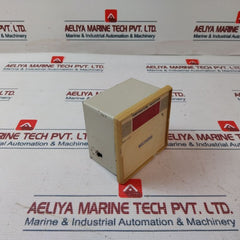 Multispan Mdi-1101 Temperature Indicator 230V Ac