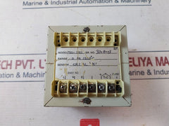 Multispan Mdi-1101 Temperature Indicator 230V Ac