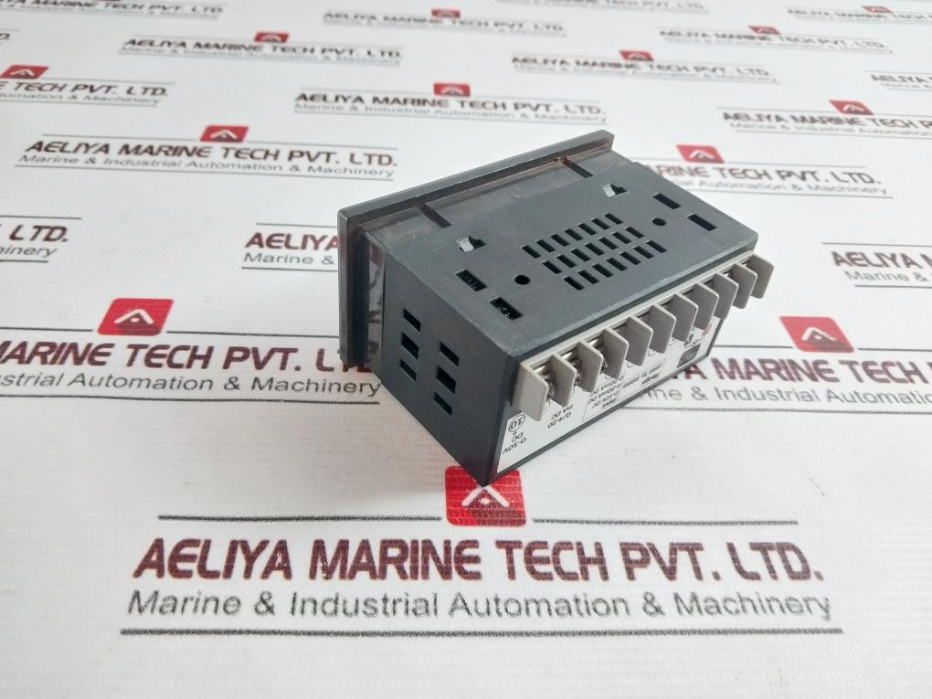 Multispan Pi 31 Process Indicator 230V Ac – Aeliya Marine Tech