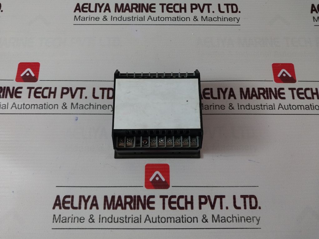 Multispan Utc-1202 Digital Temperature Controller