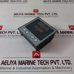 Multispan Utc-1202 Digital Temperature Controller