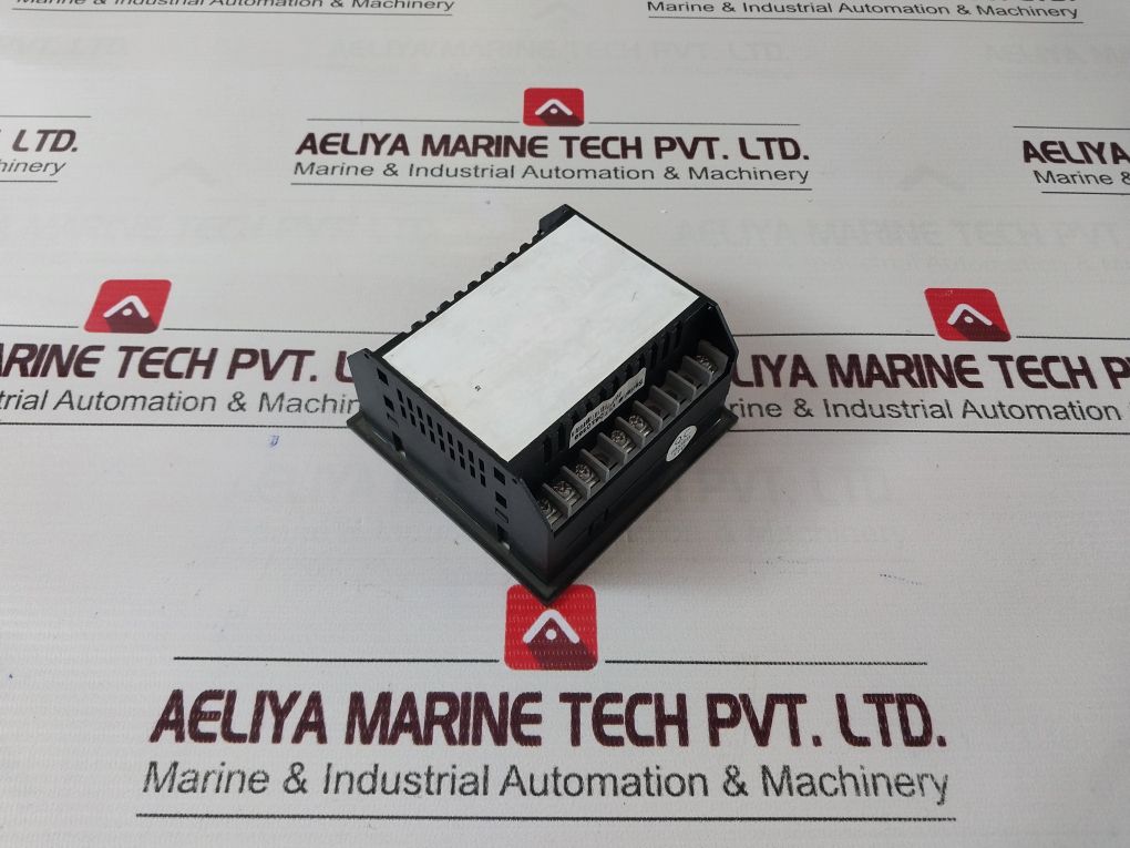 Multispan Utc-1202 Digital Temperature Controller