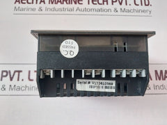 Multispan Utc-1202 Digital Temperature Controller