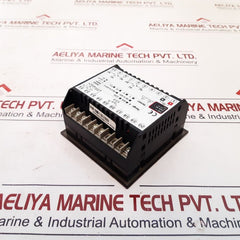 Multispan Utc 122 Temperature Controller