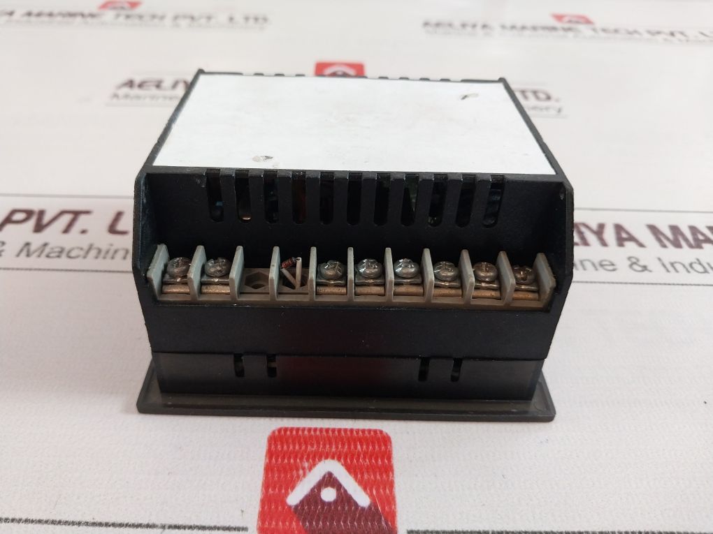 Multispan Utc 122