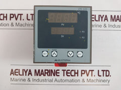 Multispan Utc 122