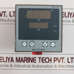 Multispan Utc 122