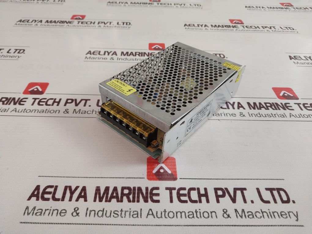 Multistar S-60-12 Mean Well Switching Power Supply 12V 5A