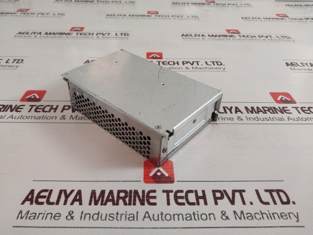 Multistar S-60-12 Mean Well Switching Power Supply 12V 5A