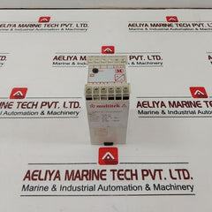 Multitek M100-aa1 Current Transducer 0-5 A