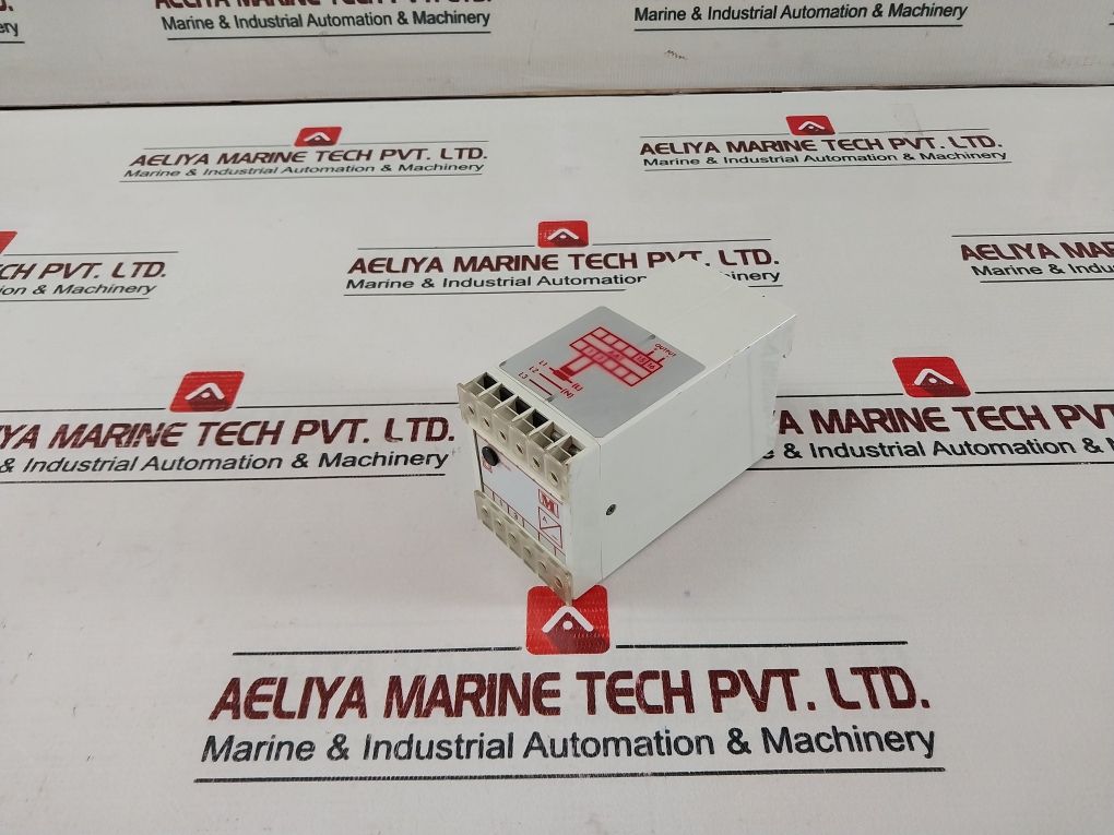 Multitek M100-aa1 Current Transducer 0-5 A