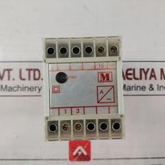Multitek M100-aa1 Current Transducer 0-5 A