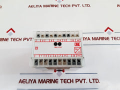 Multitek M100-xa4 Var Transducer E157034