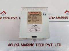 Multitek M100-xa4 Transducer