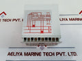 Multitek M100-xa4 Var Transducer E157034