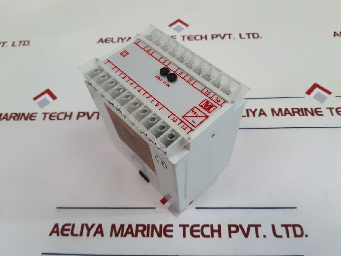 Multitek M100-xa4 Transducer