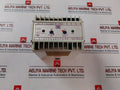 Multitek M200-a3O 3 Phase Current Relay 5A 50/60Hz Ac440V