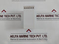 Multitek M200-pb1 3Phase Balance Relay 3Phase 3/4W Trip