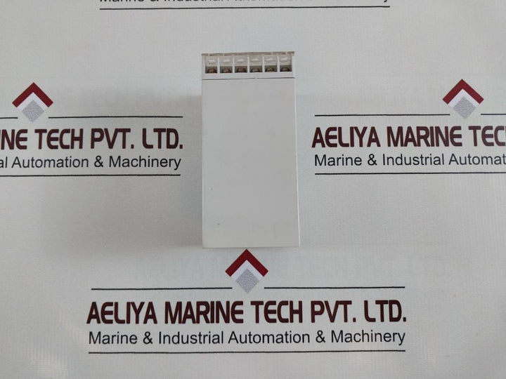 Multitek M200-pb1 3Phase Balance Relay 3Phase 3/4W Trip