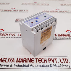 Multitek M200-pld Syncro Check Relay 415V 50/60Hz