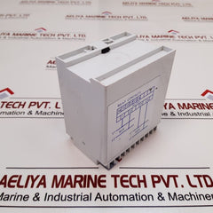 Multitek M200-pld Syncro Check Relay 415V 50/60Hz