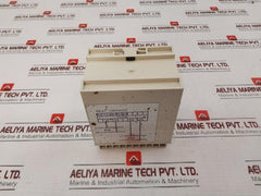 Multitek M200-pll Synchro Check Relay 230V L-l 50/60Hz