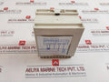 Multitek M200-rp3 Reverse Power Relay 450V L/L 5A 50/60Hz