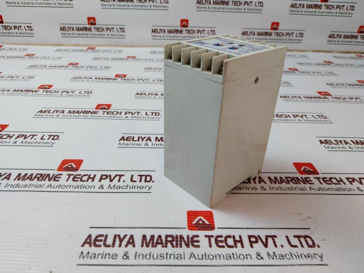 Multitek M200-v1X Voltage Relay