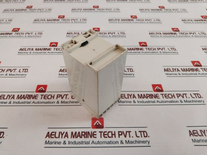 Multitek M200-v33U Voltage Relay 415V 50/60Hz