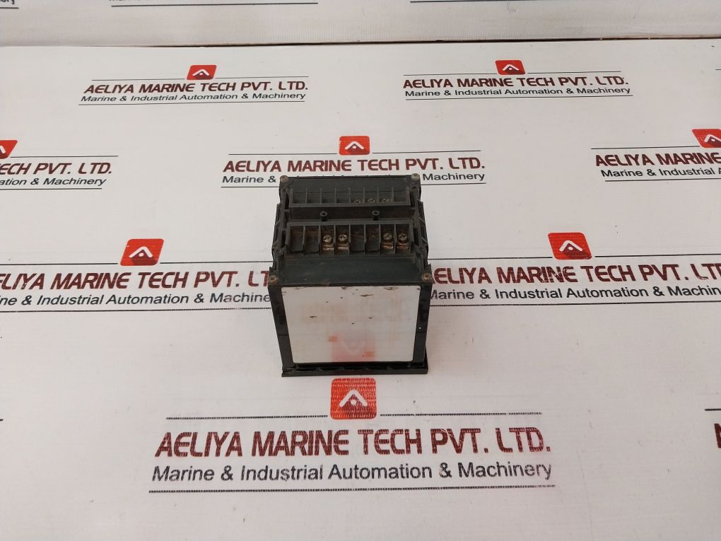 Multitek M600-wm4 Kilowatt Hour Meter 5A 60Hz