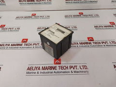 Multitek M600-wm4 Kilowatt Hour Meter 5A 60Hz