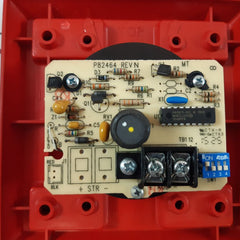 Multitone Mt-12/24-r Multitone Signal 12/24 Vdc
