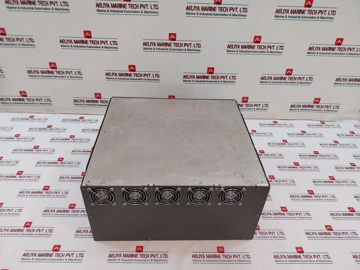 Munk 227.508 P1 2-4 Power Supply 100A 25V