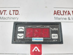 Munters Rh98 Meter Free Shipping By Express